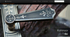 Desktop Screenshot of pluspointlocks.com